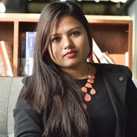 Ishu Subedi
