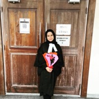 Nur Syahirah