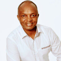 George Mufandaedza