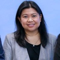 Leilani Antonio-Hancox