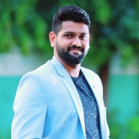 Sourabh Pawar
