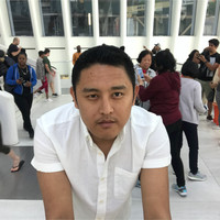 Jamphel Lodoe