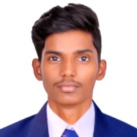 Arun R