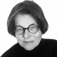 Elizabeth Davidson