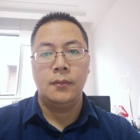 李志坤