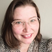 Carina Kloster