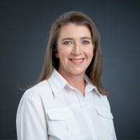 Alma Dewar-Richardson