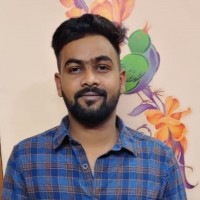 Harish Shahu