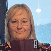 Isabelle Simard