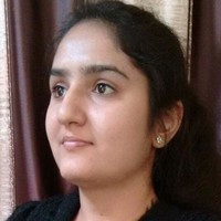 Deep Kaur