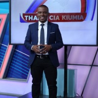 Martin Munene