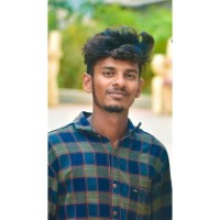 MUKIL P