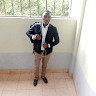 DAVID OGALO