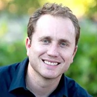 Brandon Doolittle