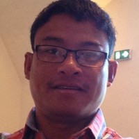 Sideth Muong