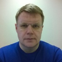Andrey Mikheev