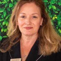 Colleen Roach