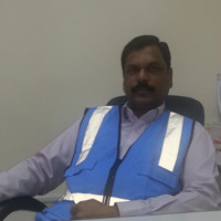 Srinivas Morey