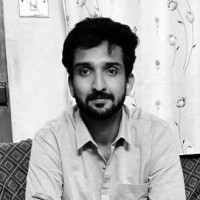 Prajwal P Rao