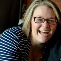 Stephanie Horr, Pmp