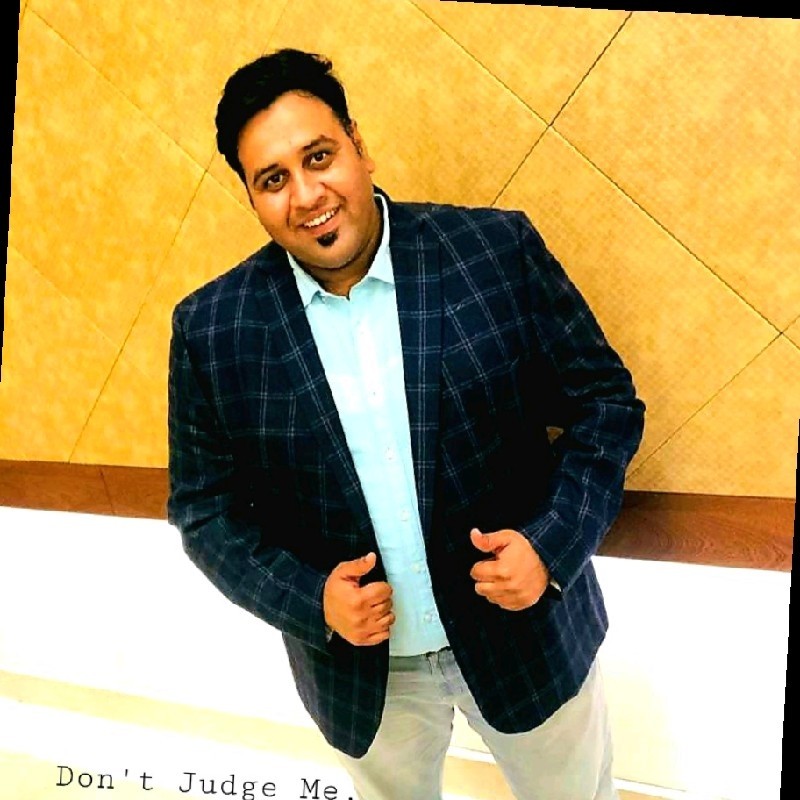 Mudassar Khan