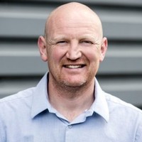 Paul Fox