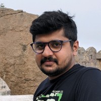 Praveen Hegde
