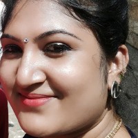 Saranya Ashok