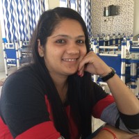 Geeta Sariya