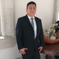MBA Jesus Zamora