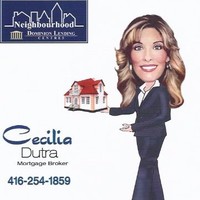 Cecilia Dutra, Amp