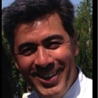 Ruben Galindo