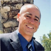 Paul Burke