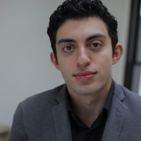 Matthew Wolff