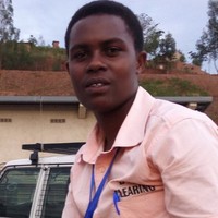 Ntawurikura Vedaste