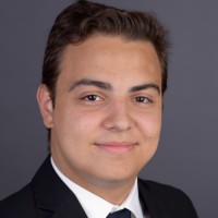 Hector Blanco Fernandez