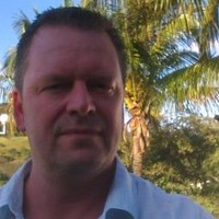 Dirk Lemarcq