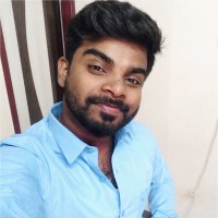 Bagavathi Raja