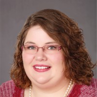 Anna White, RHIT, CCS-P