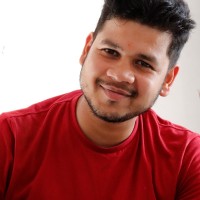 Siddharth Rawat