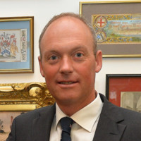 David Lamdin