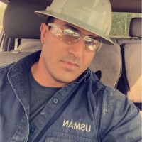 Usman Aziz