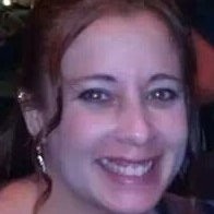 Annette Telafor Backer