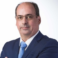 José Almeida Santos