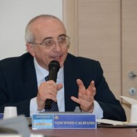 Vincenzo Califano