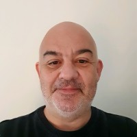 Steve Conway