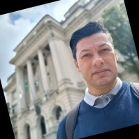 Alberto Luiz Modesto