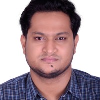 Pranjol Paul Bishal