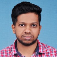 Anand P