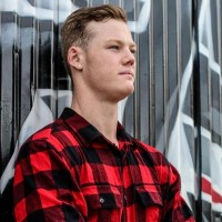 Chase Isbell